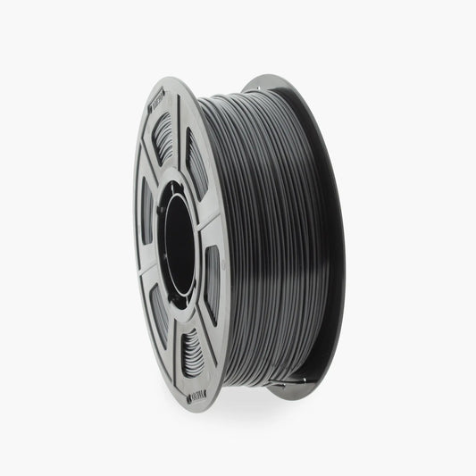 PLA Seda - Negro