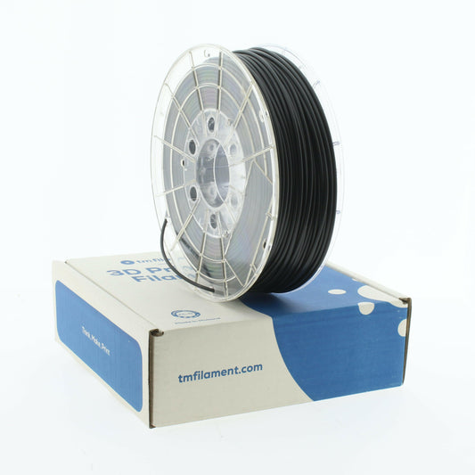 PLA Antimicrobiano - Negro