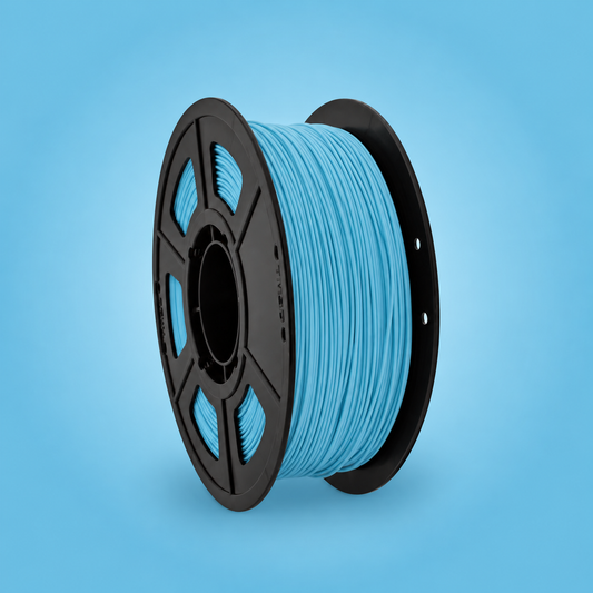 PLA - Azul Claro