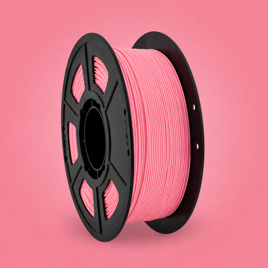 PETG - Rosa Claro