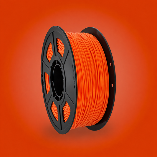 PLA - Naranja