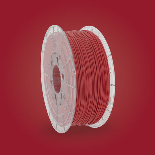 PLA FLEX - Rojo