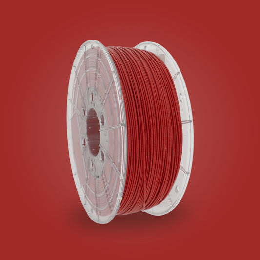 PLA Galaxy - Rojo 2.85