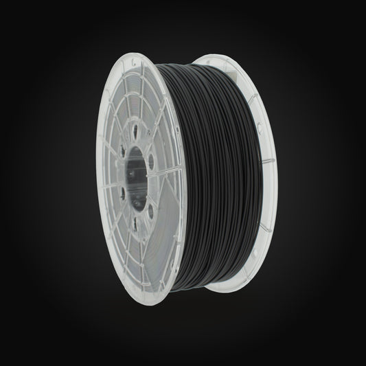 PLA Matte - Negro