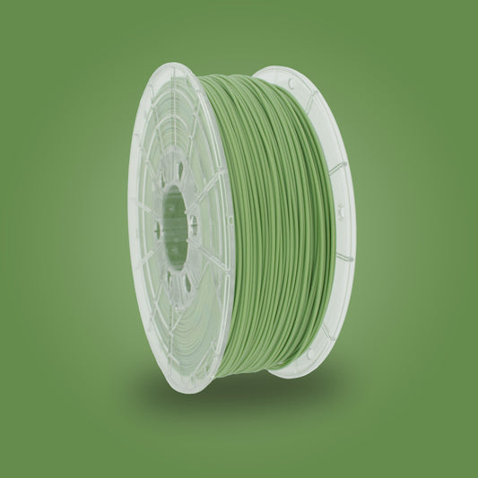 PLA Matte - Verde
