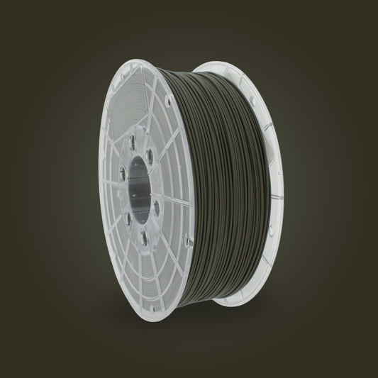 PLA Matte - Gris Oliva