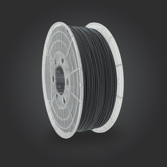 PLA Matte - Gris Hierro