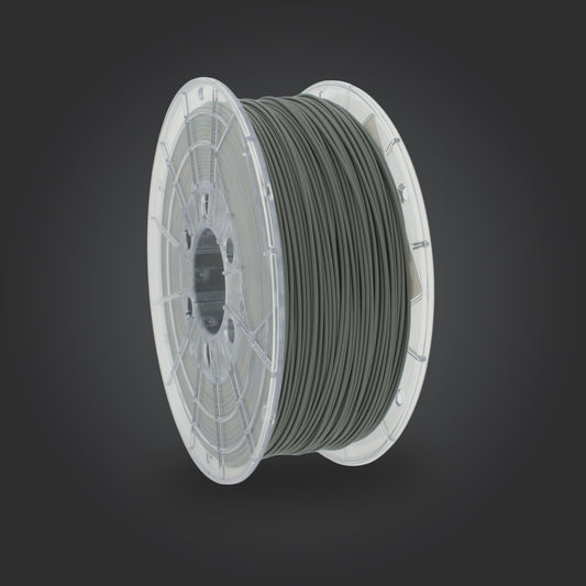 PLA Matte - Gris Ratón