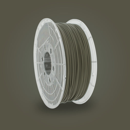 PLA Matte - Gris Musgo