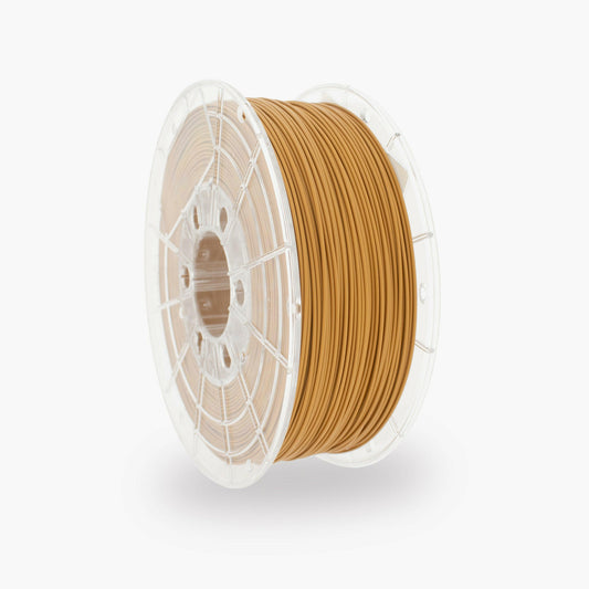 PLA Matte - Marrón Ocre