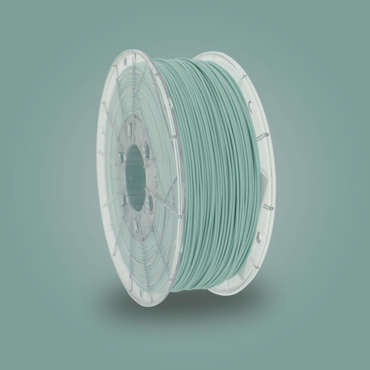 PLA Matte - Turquesa Pastel