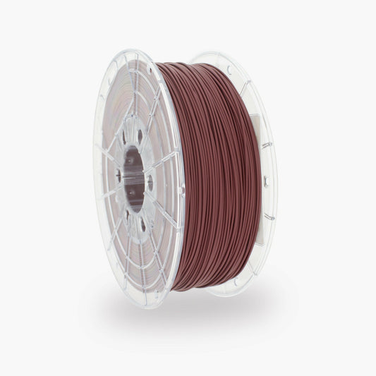 PLA Matte - Rojo