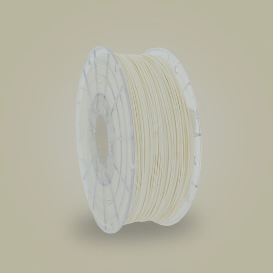 PLA - Blanco Puro