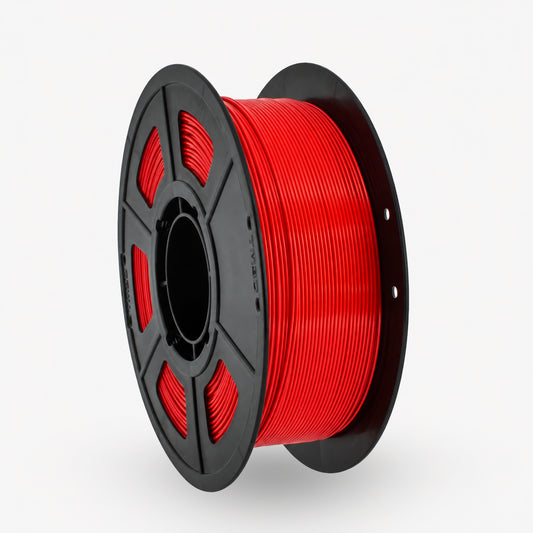 PLA - Rojo