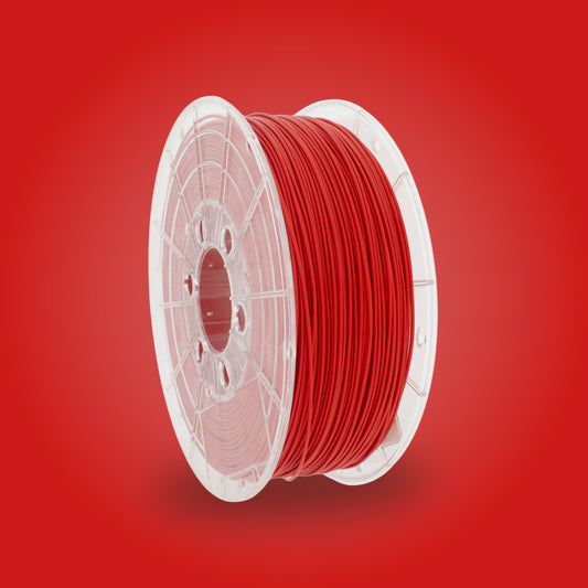 PLA - Rojo