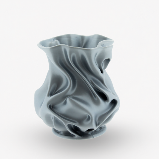 PLA Silk+ Plata