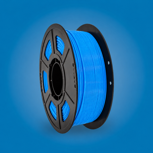 PLA - Azul Cielo