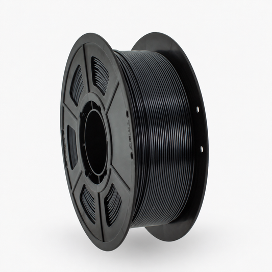PETG - Negro Ahumado