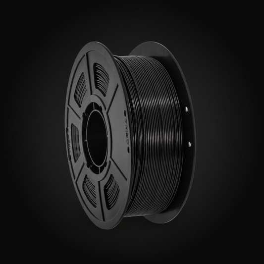 PETG - Negro Ahumado