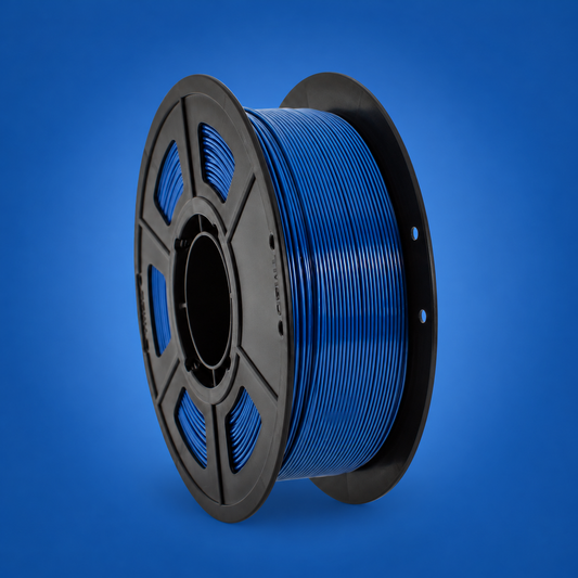 PLA - Azul Acero