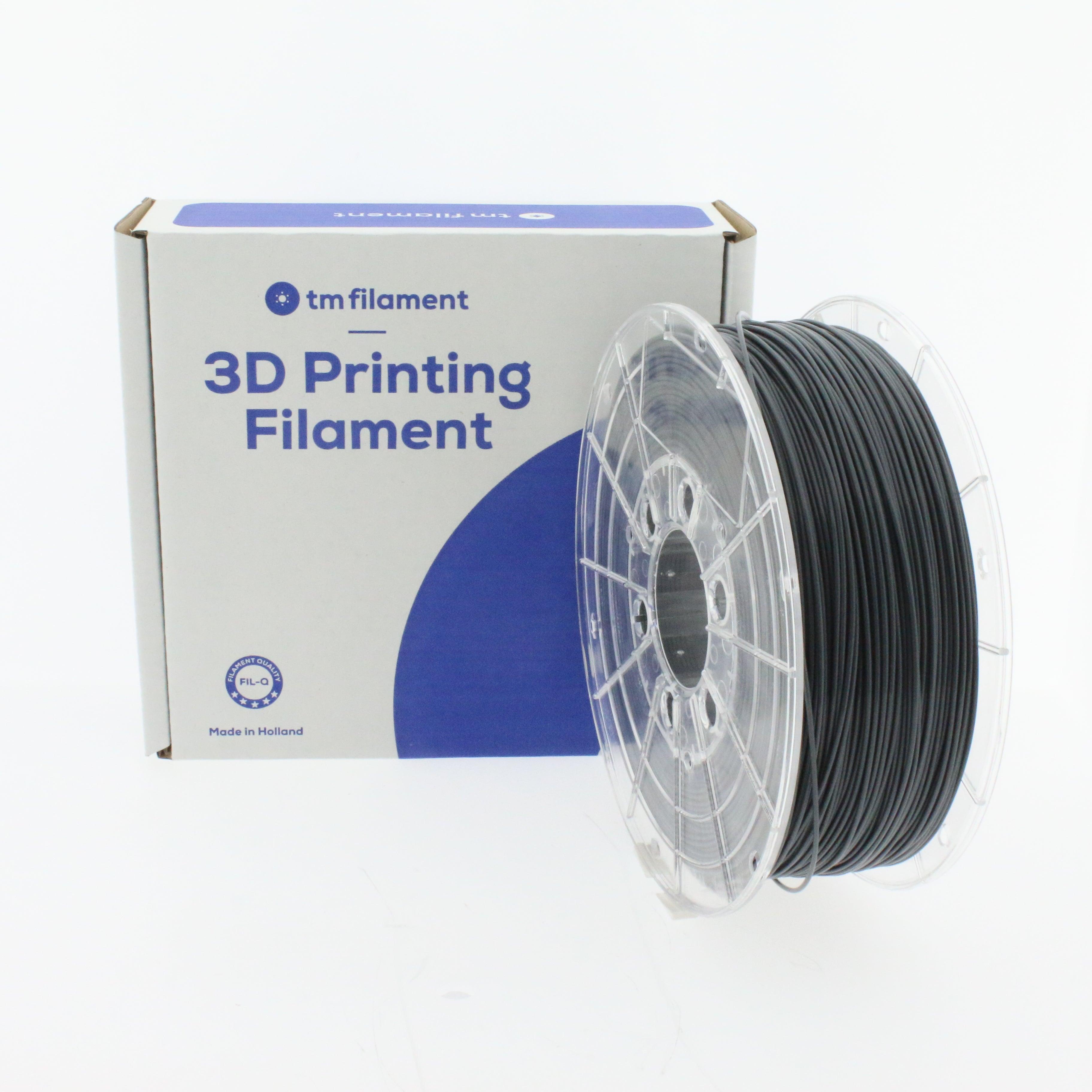 ABS filament (Acrylonitril Butadieen Styreen) - Tm3dFilament