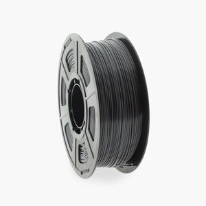 PLA Seda - Negro