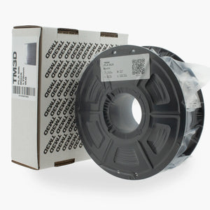 PLA Seda - Negro