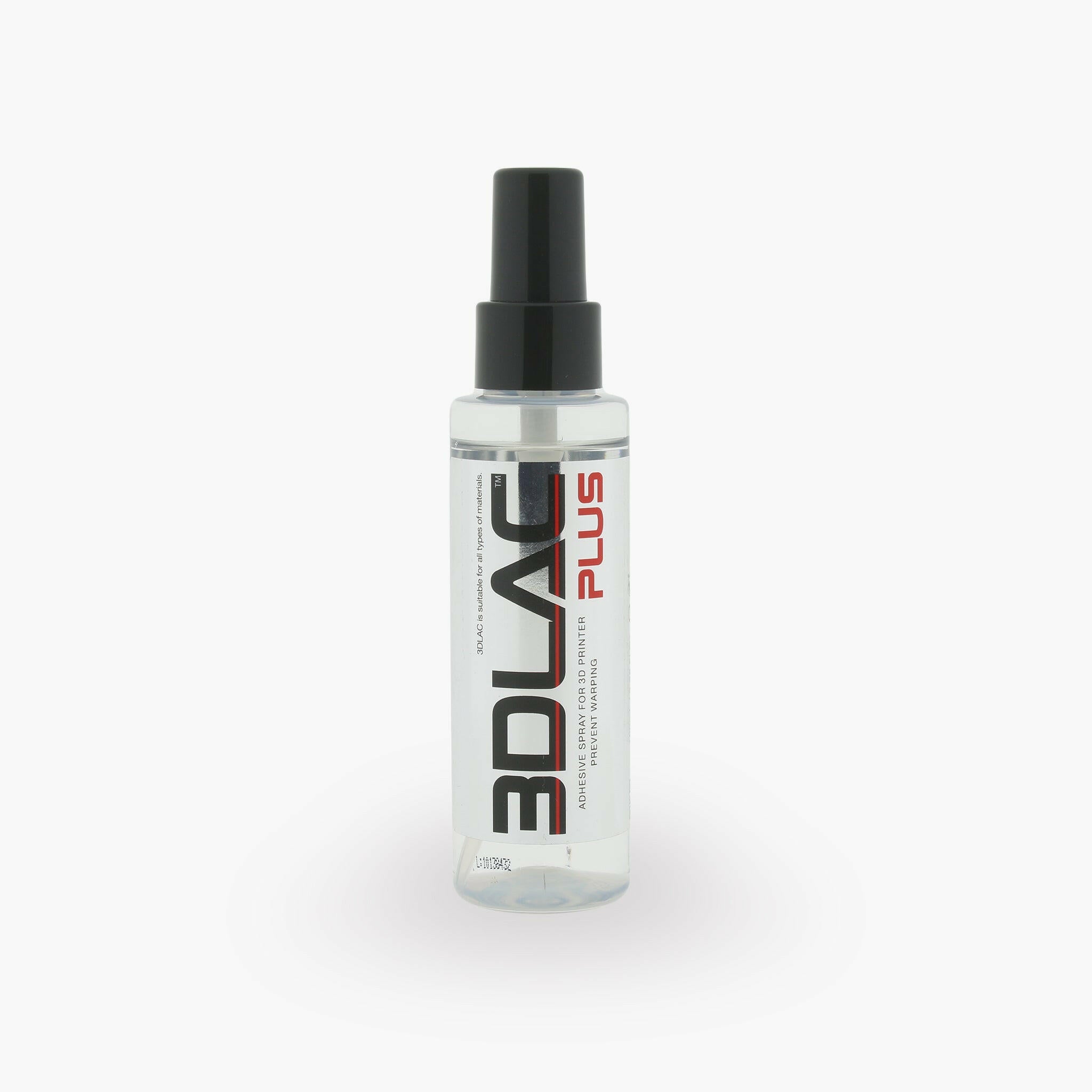 Botella pulverizadora 3DLAC PLUS (100 ML)