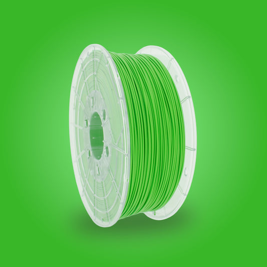 ABS - Verde manzana