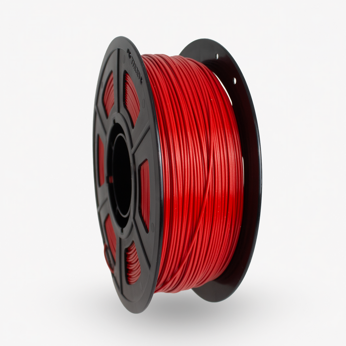 ABS - Rojo Oscuro