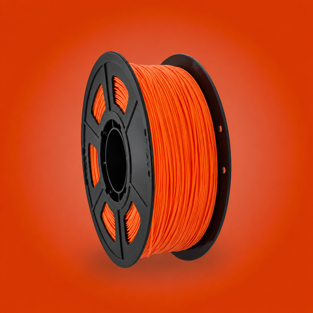 ABS - Naranja