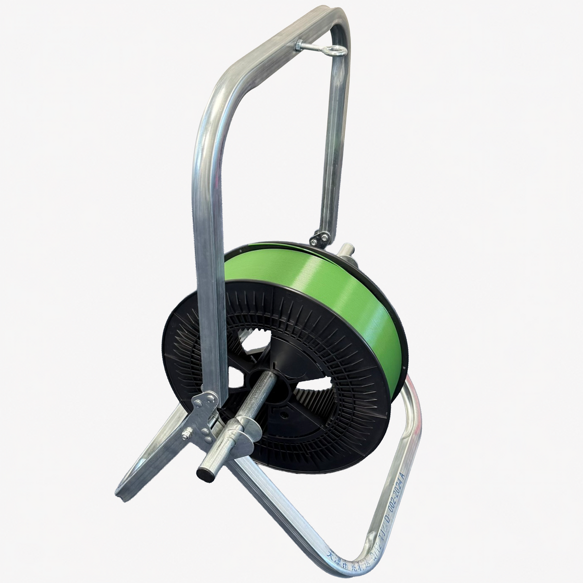 Desenrollador de filamento 3D para 3 kg / 5 kg / 10 kg