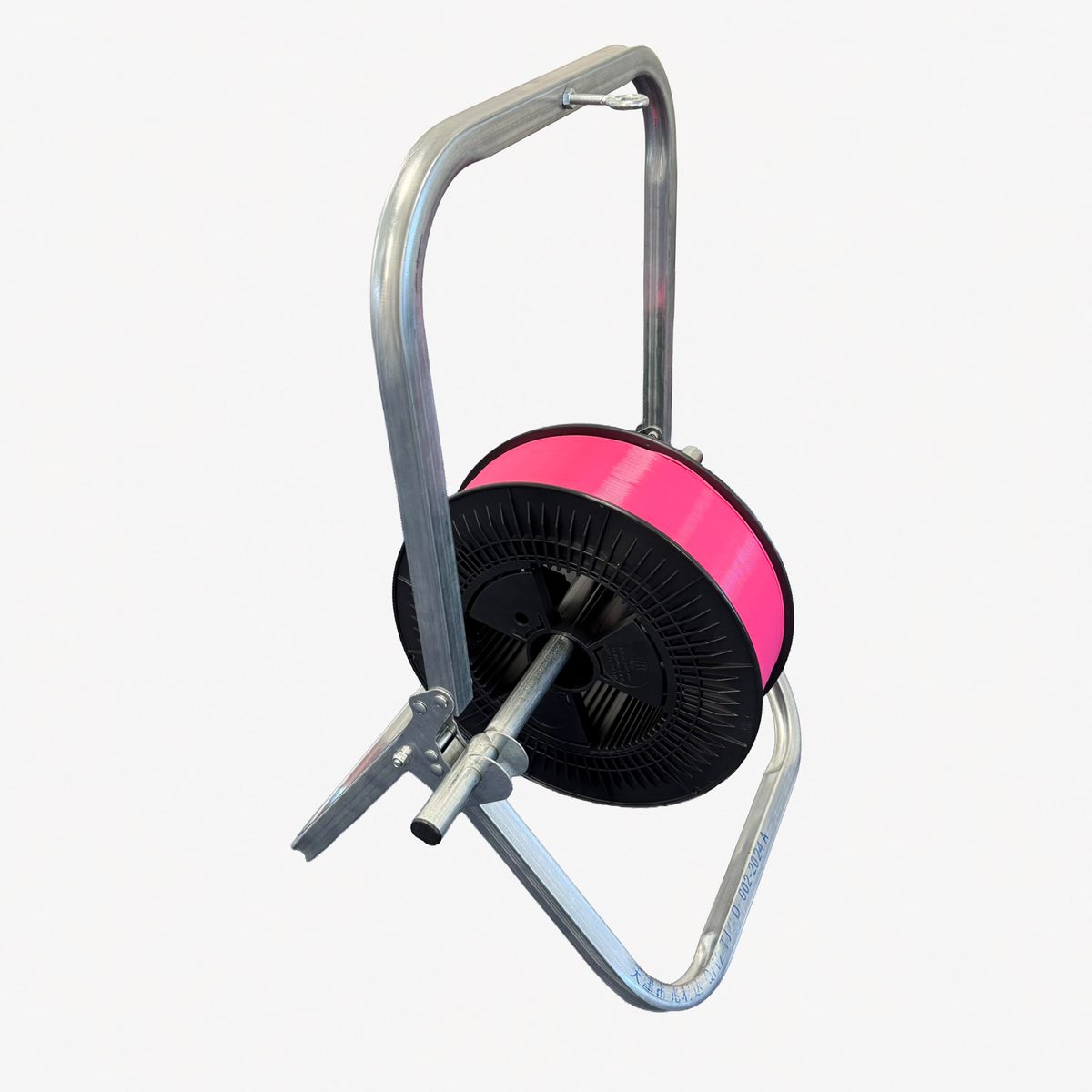Desenrollador de filamento 3D para 3 kg / 5 kg / 10 kg