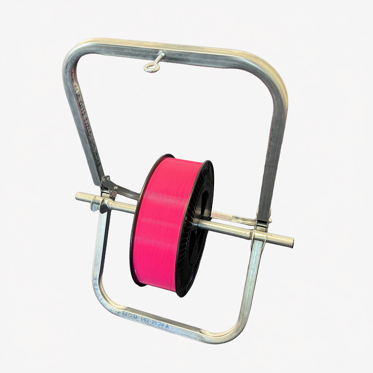 Desenrollador de filamento 3D para 3 kg / 5 kg / 10 kg
