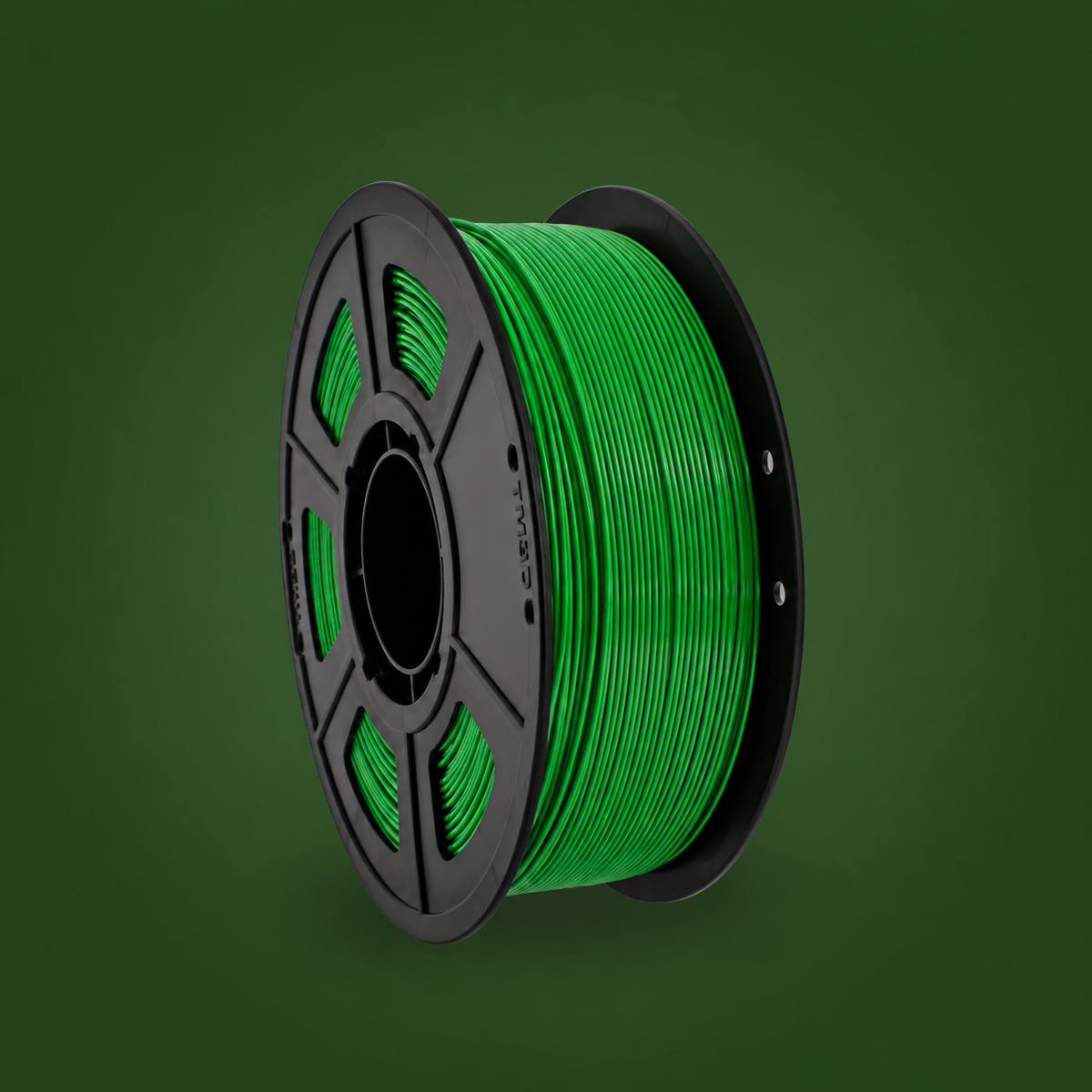 PLA - Verde albahaca