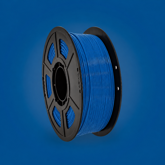 PLA - Azul