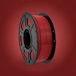 PLA - Rojo Castaño