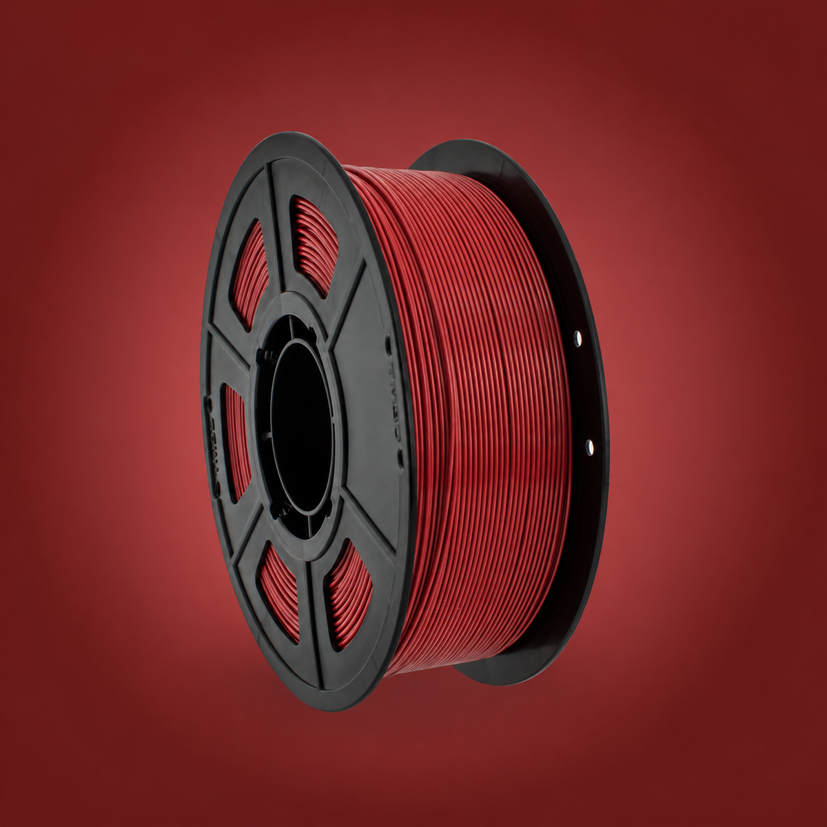 PLA - Rojo Castaño