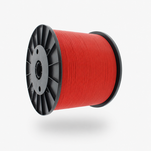 ABS - Rojo Oscuro