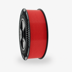 ABS - Rojo Oscuro