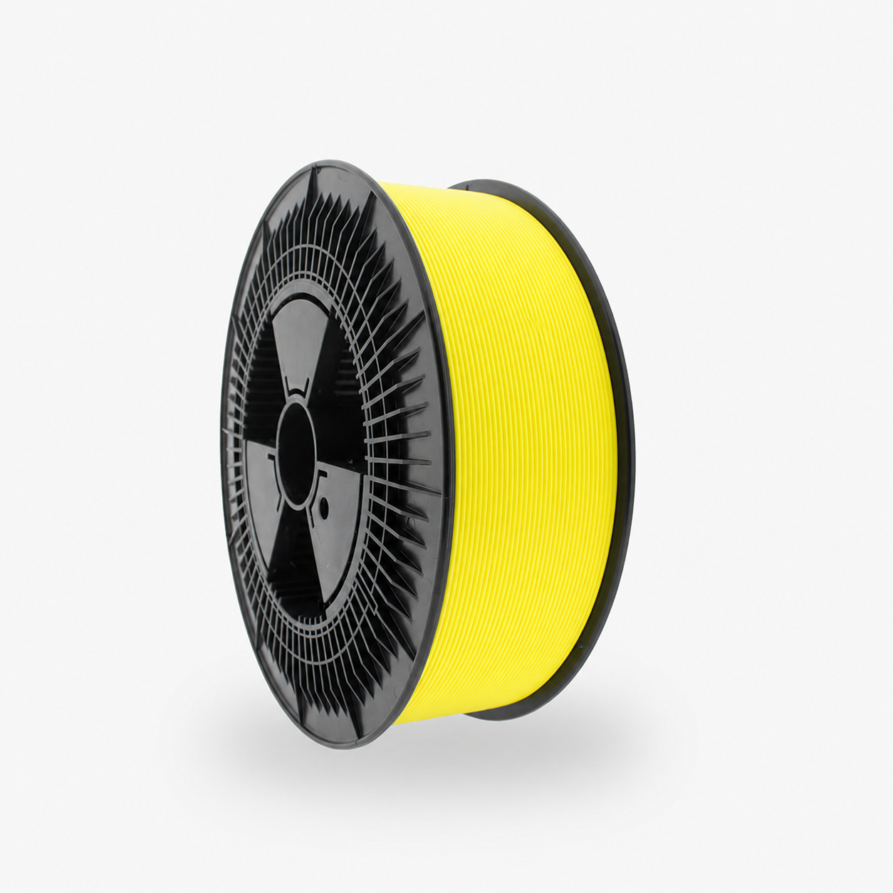 PLA - Amarillo fluorescente