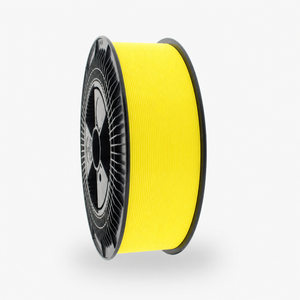 PLA - Amarillo fluorescente