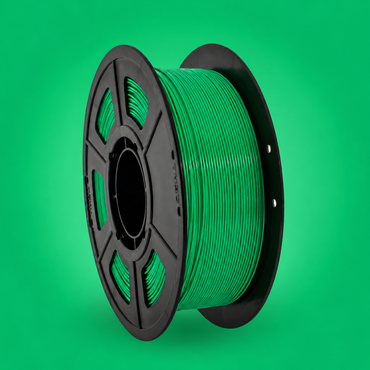 PETG - Verde