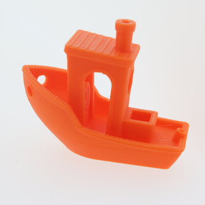 PLA - Naranja Pura
