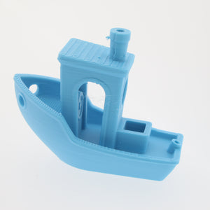 PLA - Azul Claro