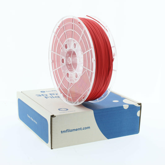 PLA Antimicrobial - Rojo