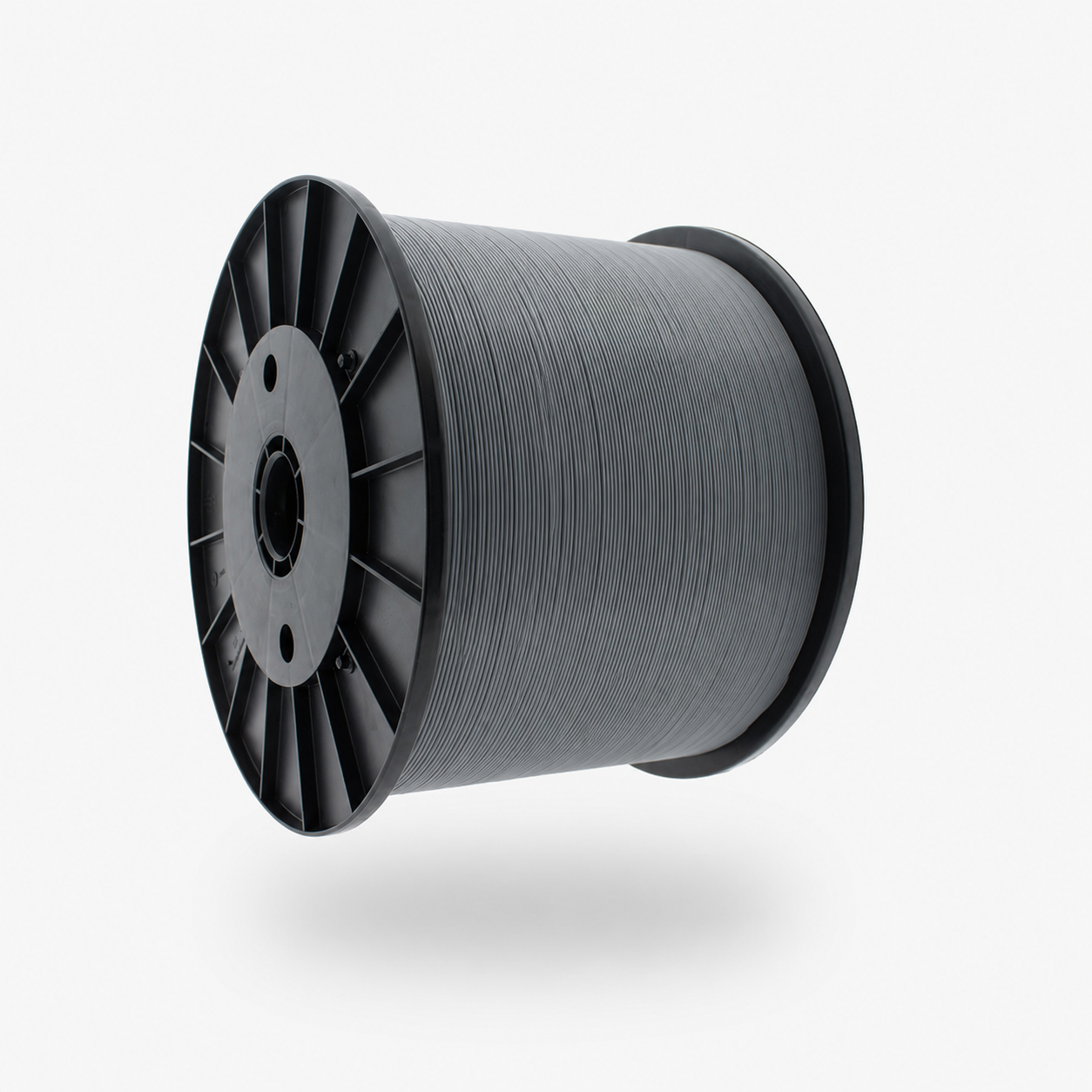 ABS - Gris Hierro