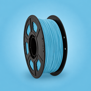 PLA - Azul Claro