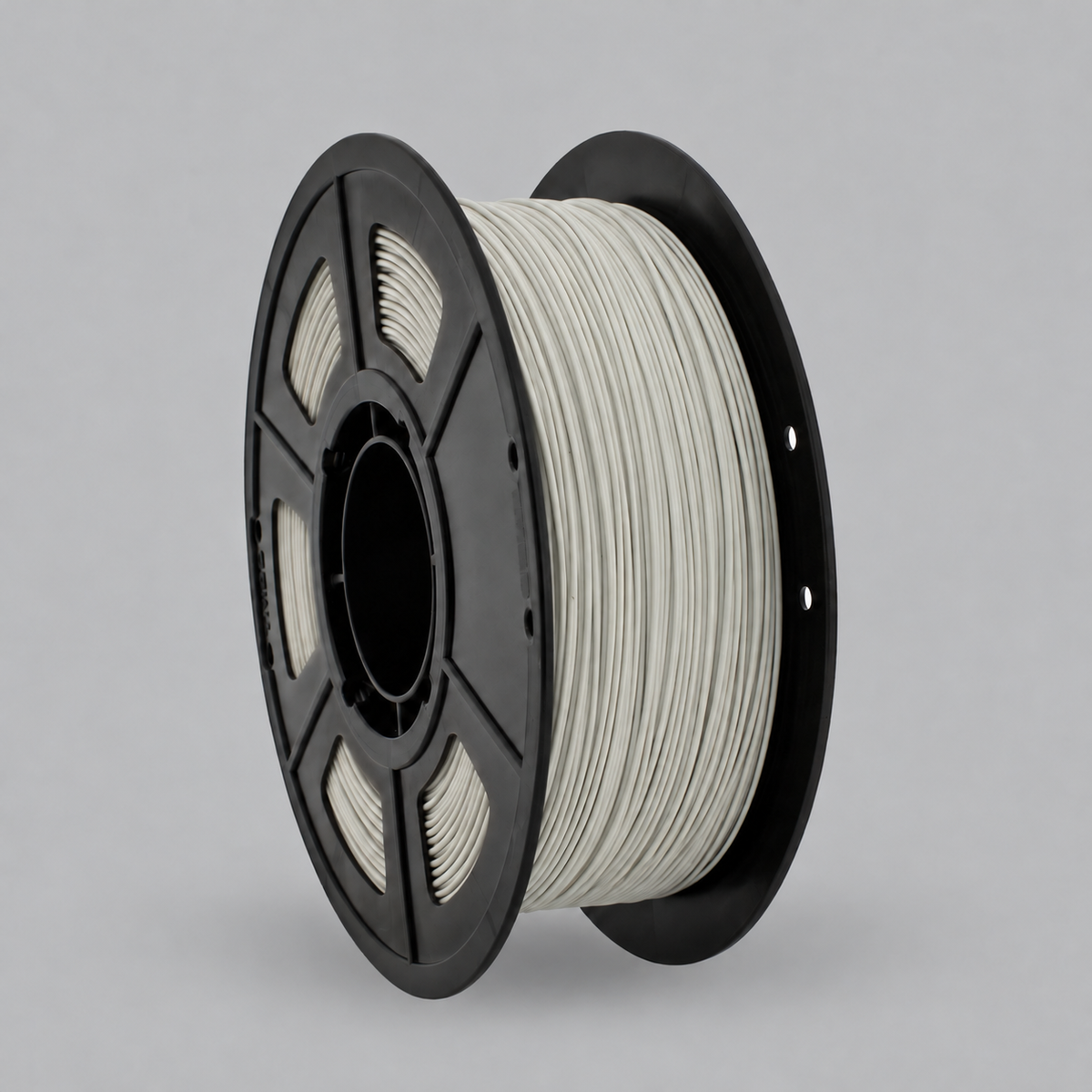 PETG - Gris Claro