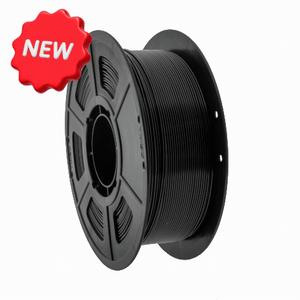 PLA - Negro apagado